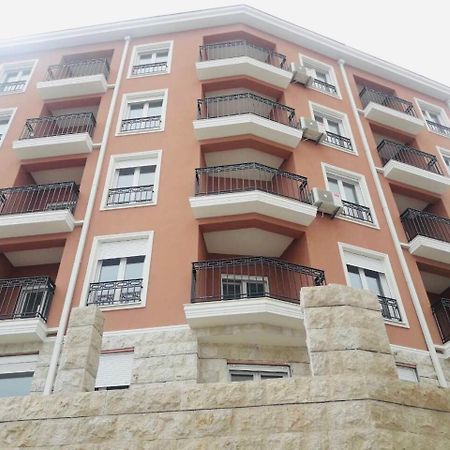 Sunrise Budva Exterior photo
