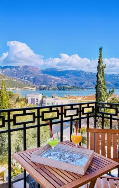 Sunrise Budva Exterior photo