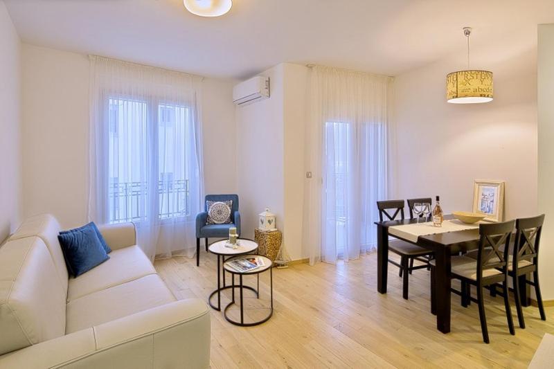 Sunrise Budva Exterior photo
