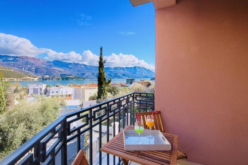 Sunrise Budva Exterior photo